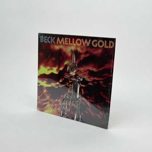 Mellow Gold