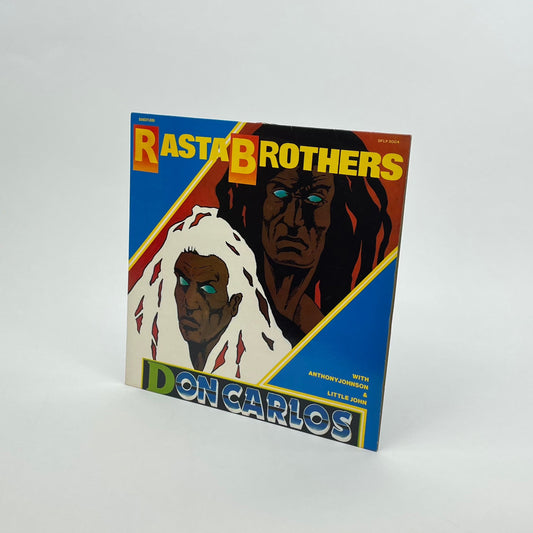 Rasta Brothers