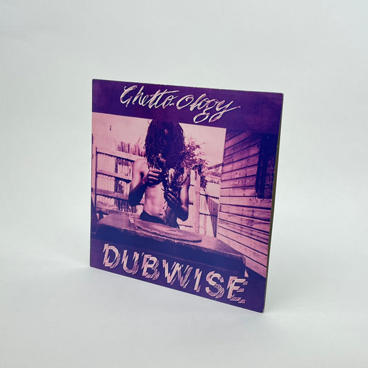 Ghetto-Ology Dubwise