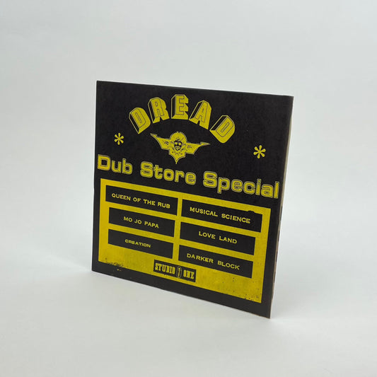 Dub Store Special