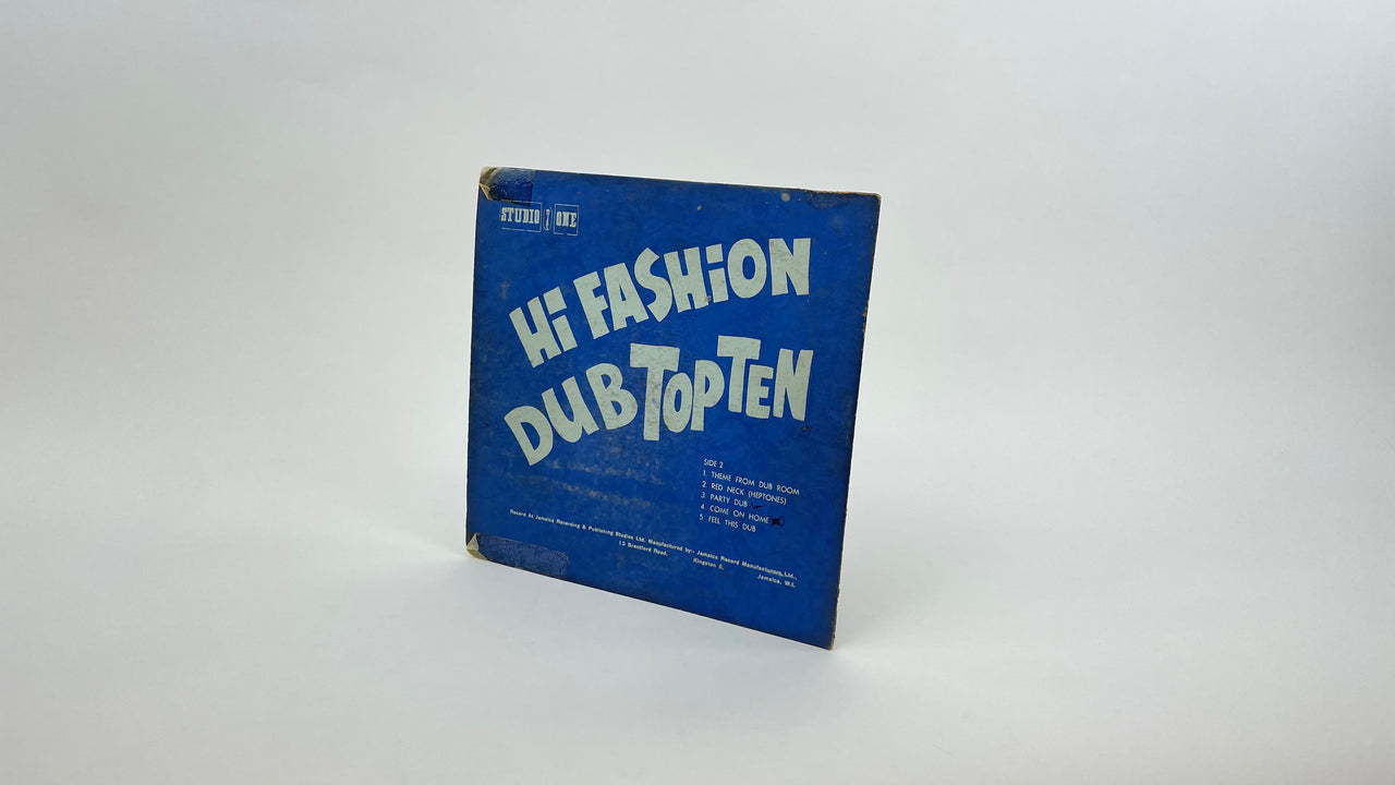 Hi Fashion Dub Top Ten – ELLA ONLINE Hi Fashion Dub Top Ten – ELLA ONLINE