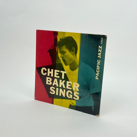 Chet Baker Sings