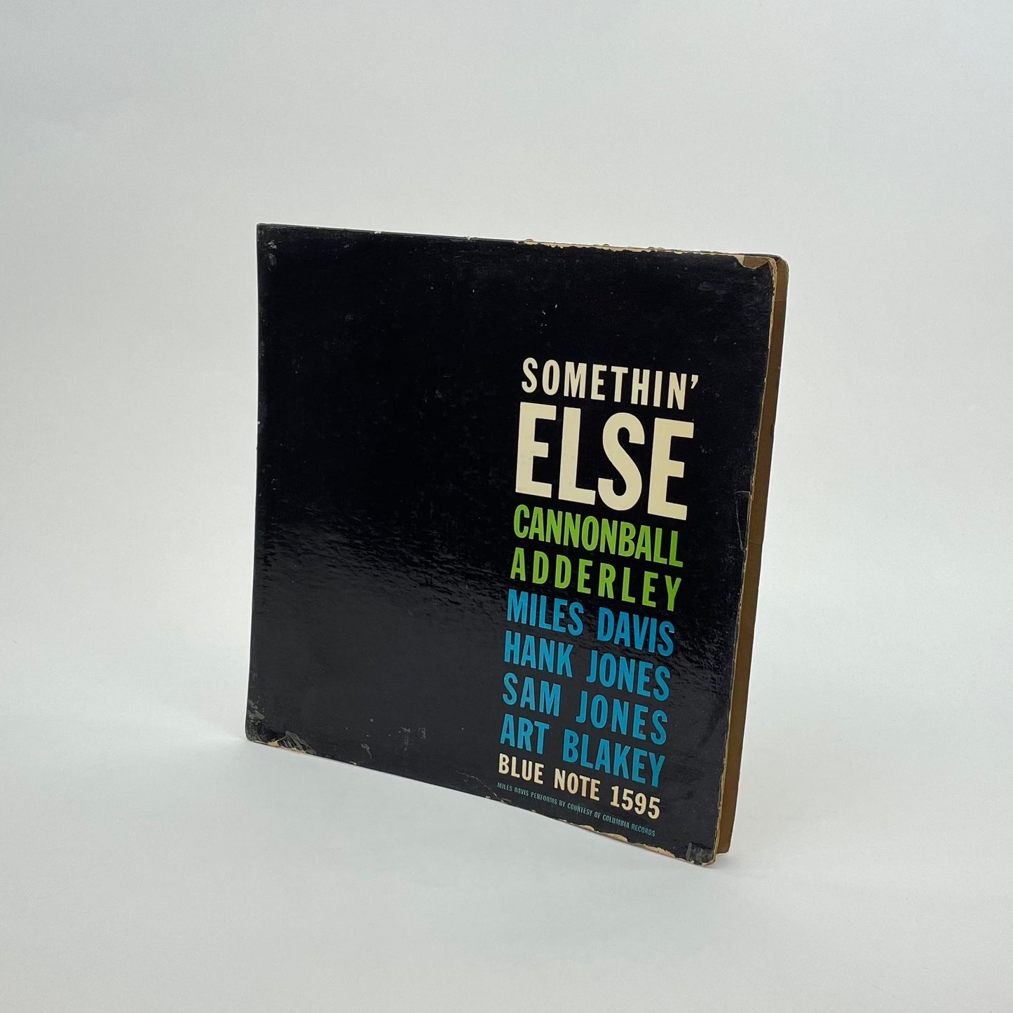 Somethin' Else