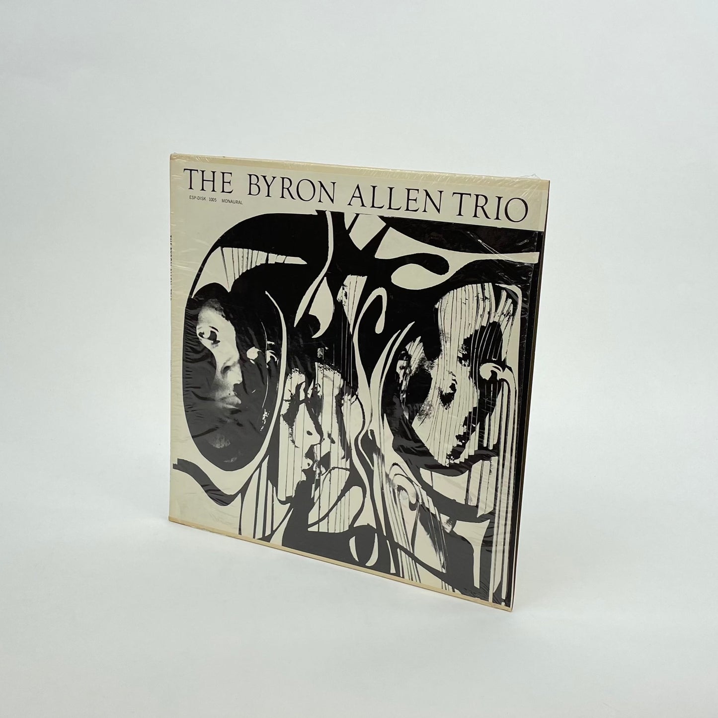 The Byron Allen Trio