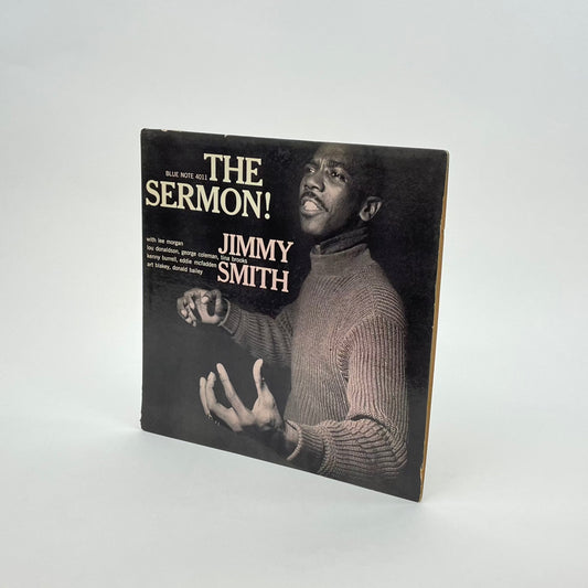 The Sermon!