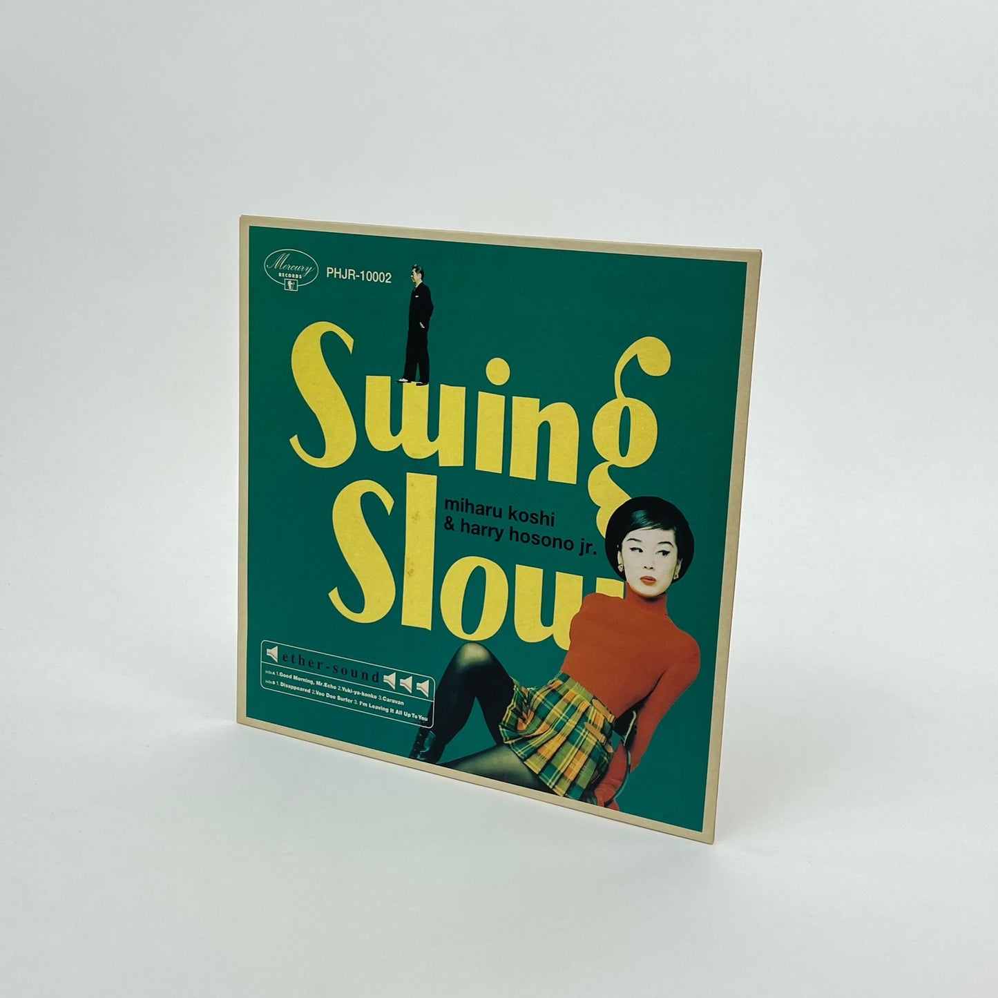Swing Slow – ELLA ONLINE Swing Slow – ELLA ONLINE