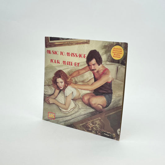 Music To Massage Your Mate By
