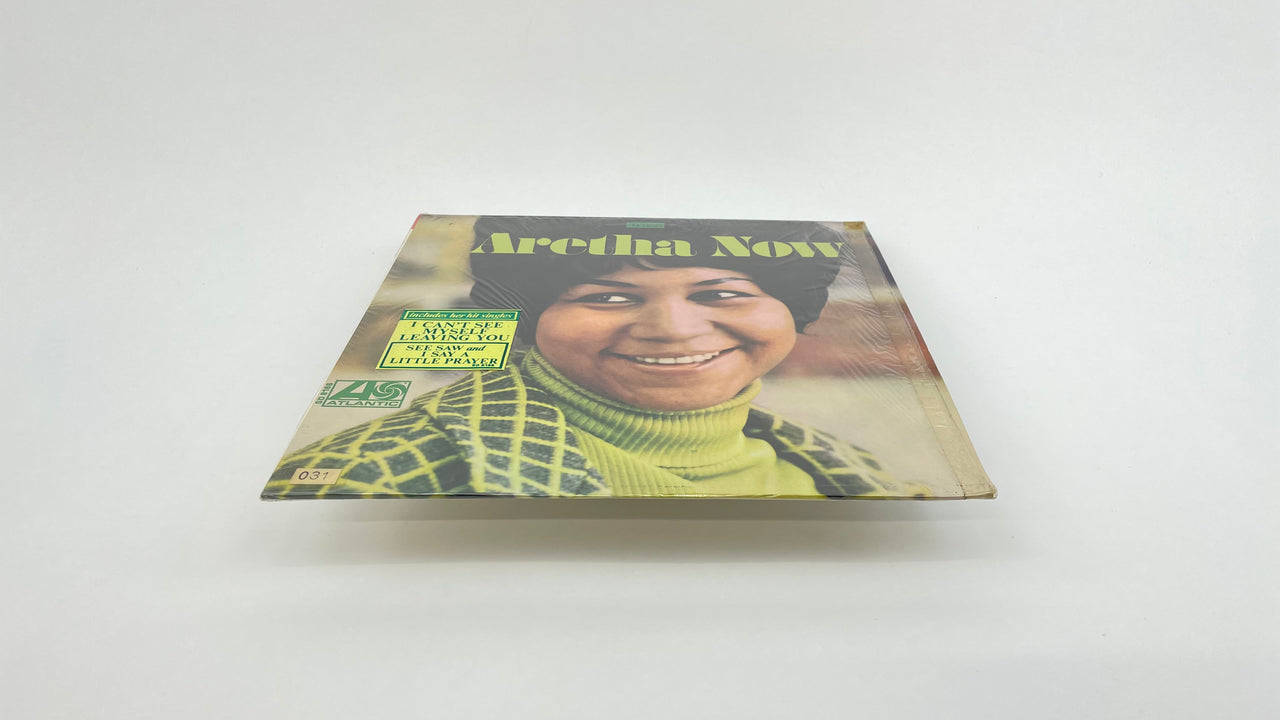 Aretha Now – ELLA ONLINE Aretha Now – ELLA ONLINE