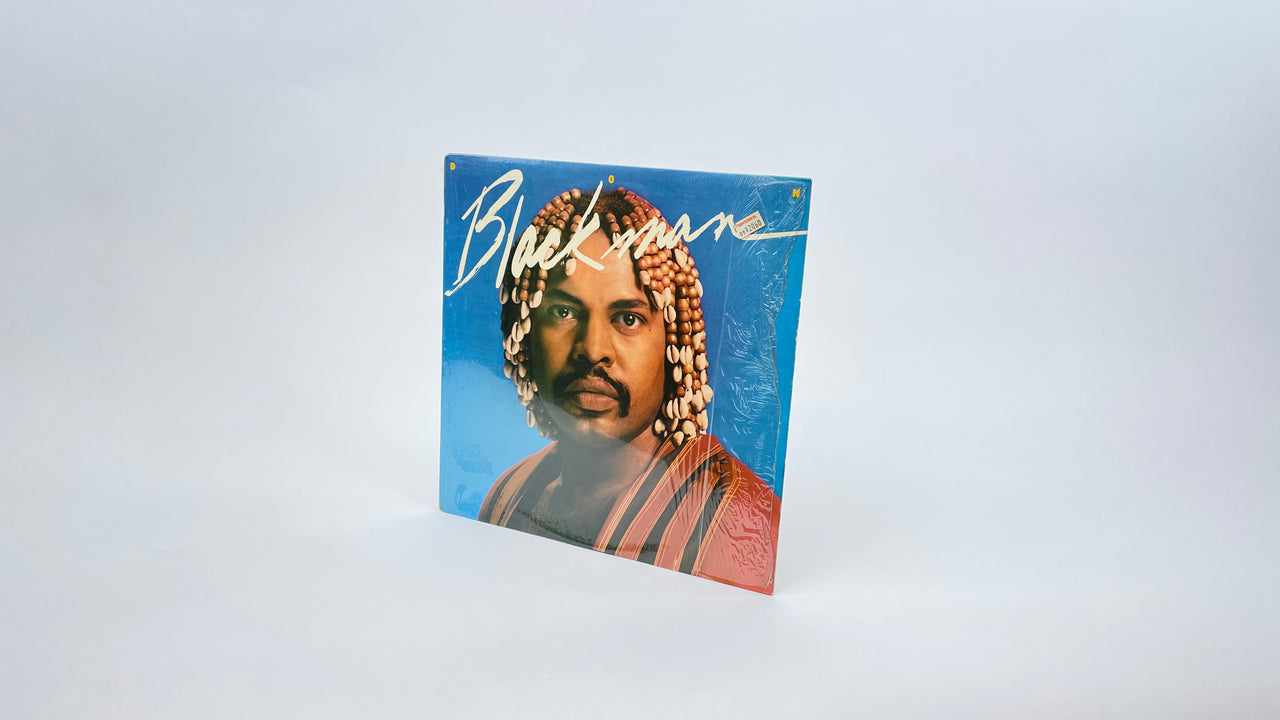 Don Blackman – ELLA ONLINE Don Blackman – ELLA ONLINE