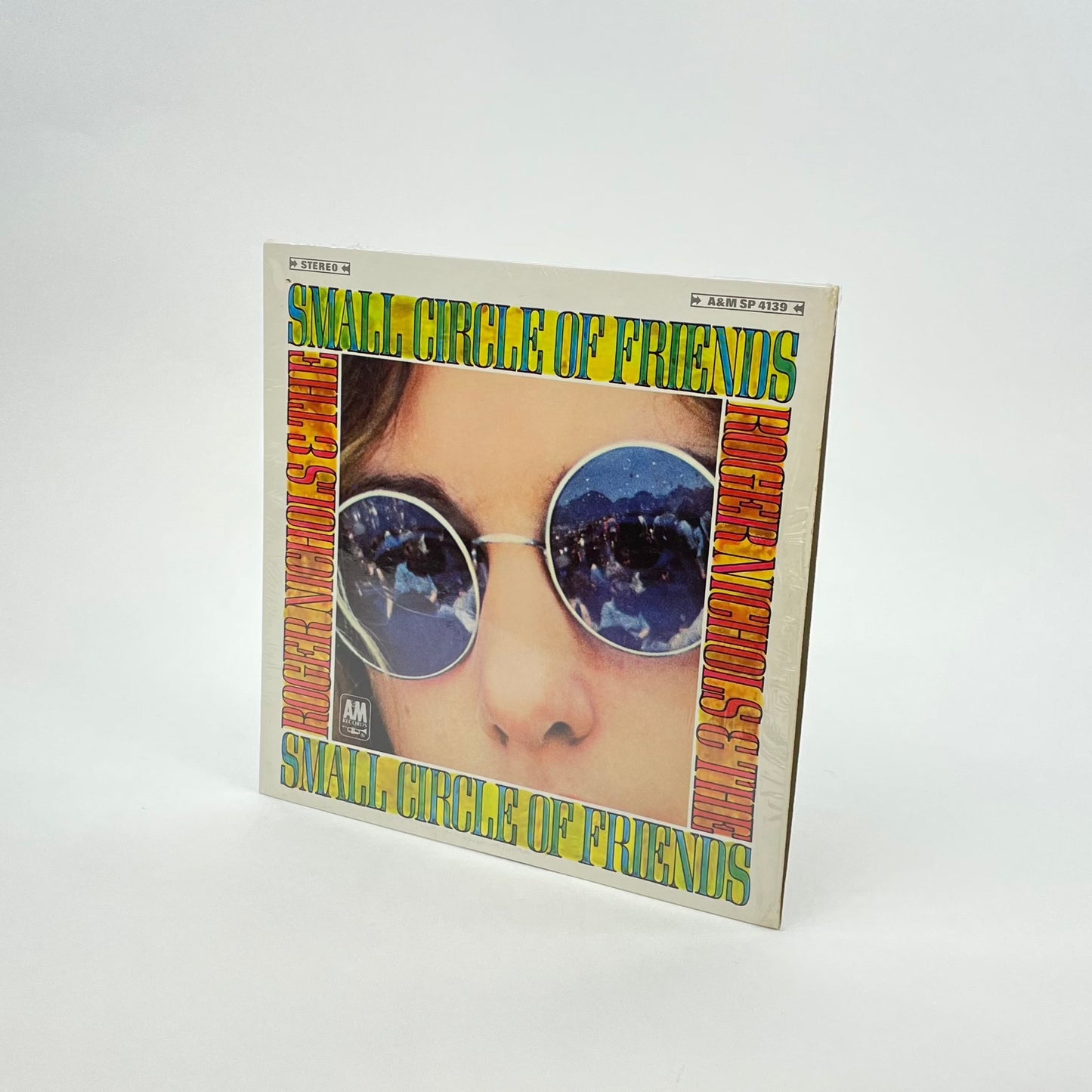 Roger Nichols & The Small Circle Of Friends – ELLA ONLINE Roger Nichols & The Small Circle Of Friends – ELLA ONLINE