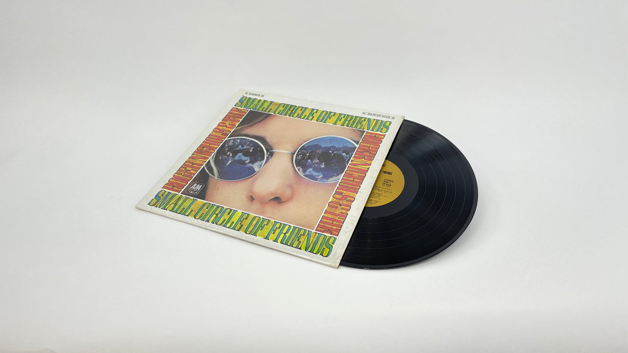 Roger Nichols & The Small Circle Of Friends – ELLA ONLINE Roger Nichols & The Small Circle Of Friends – ELLA ONLINE