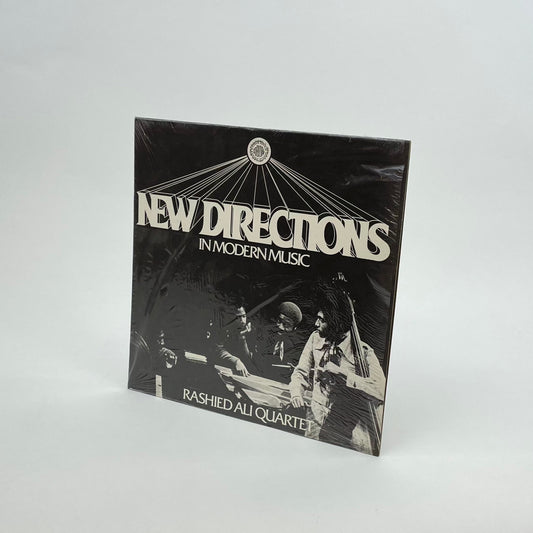 New Directions In Modern Music