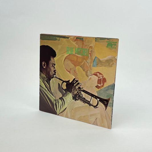 Blue Mitchell