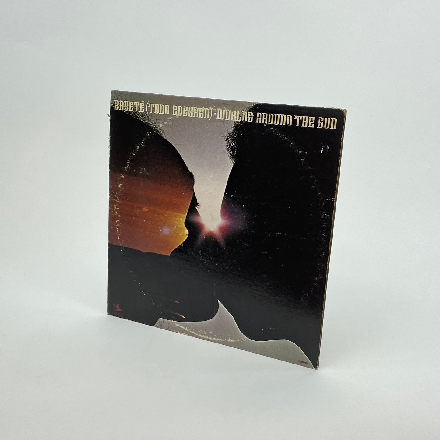 Worlds Around The Sun