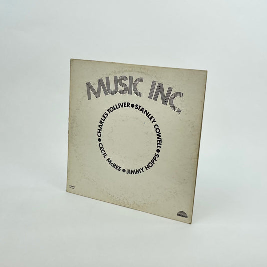 Music Inc.