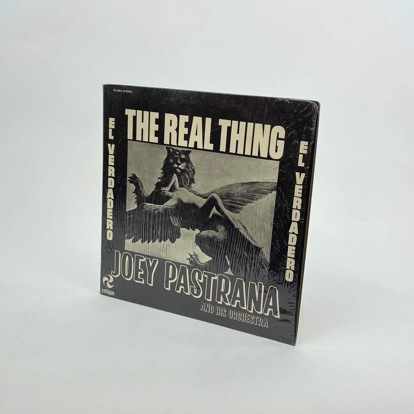 The Real Thing (El Verdadero)