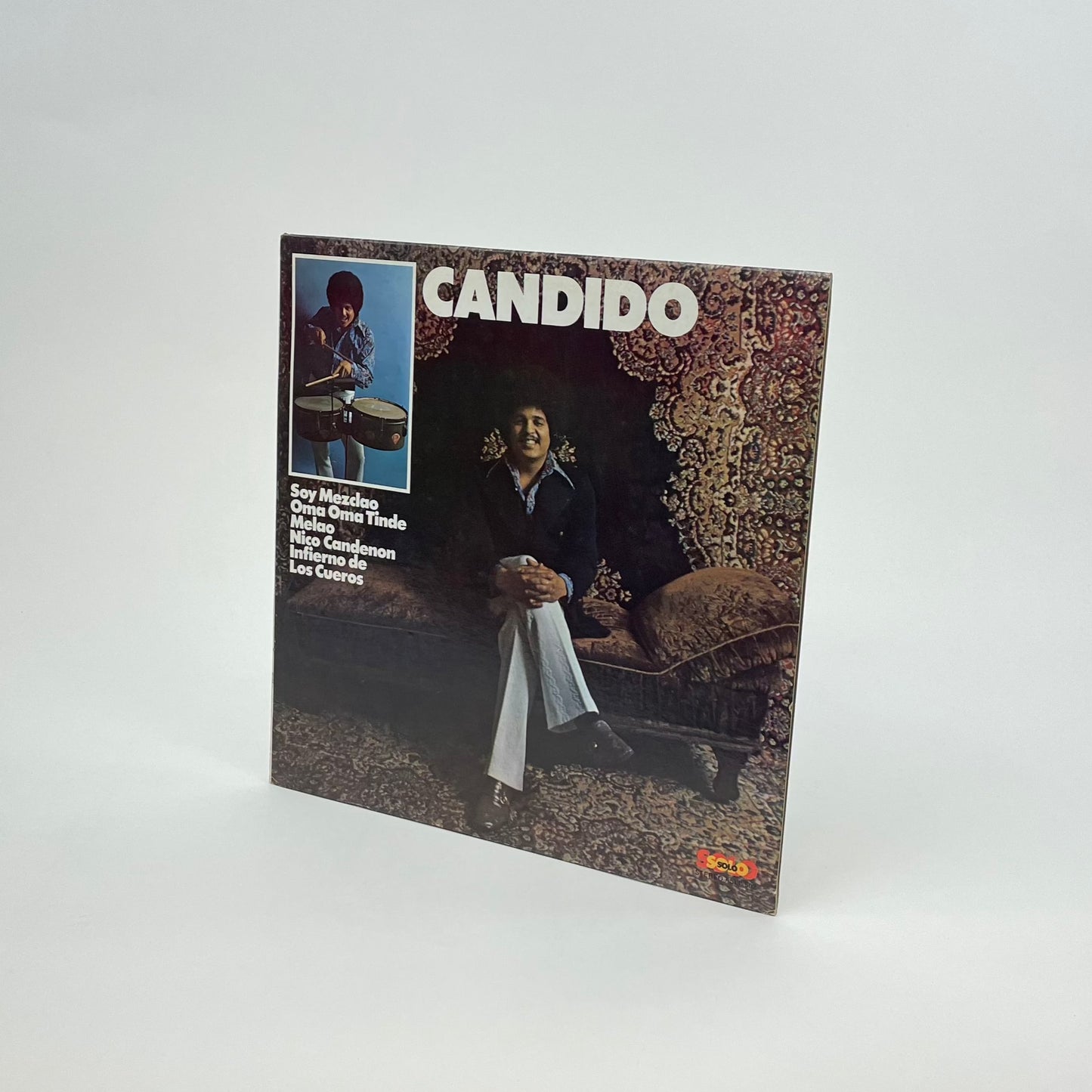 Candido