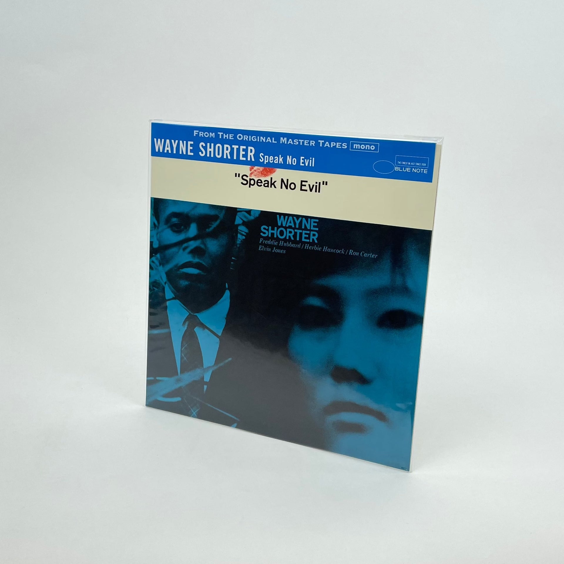 洋楽 WAYNE SHORTER Speak No Evil LP Speak No Evil [VINYL]: Amazon.co.uk: CDs & Vinyl