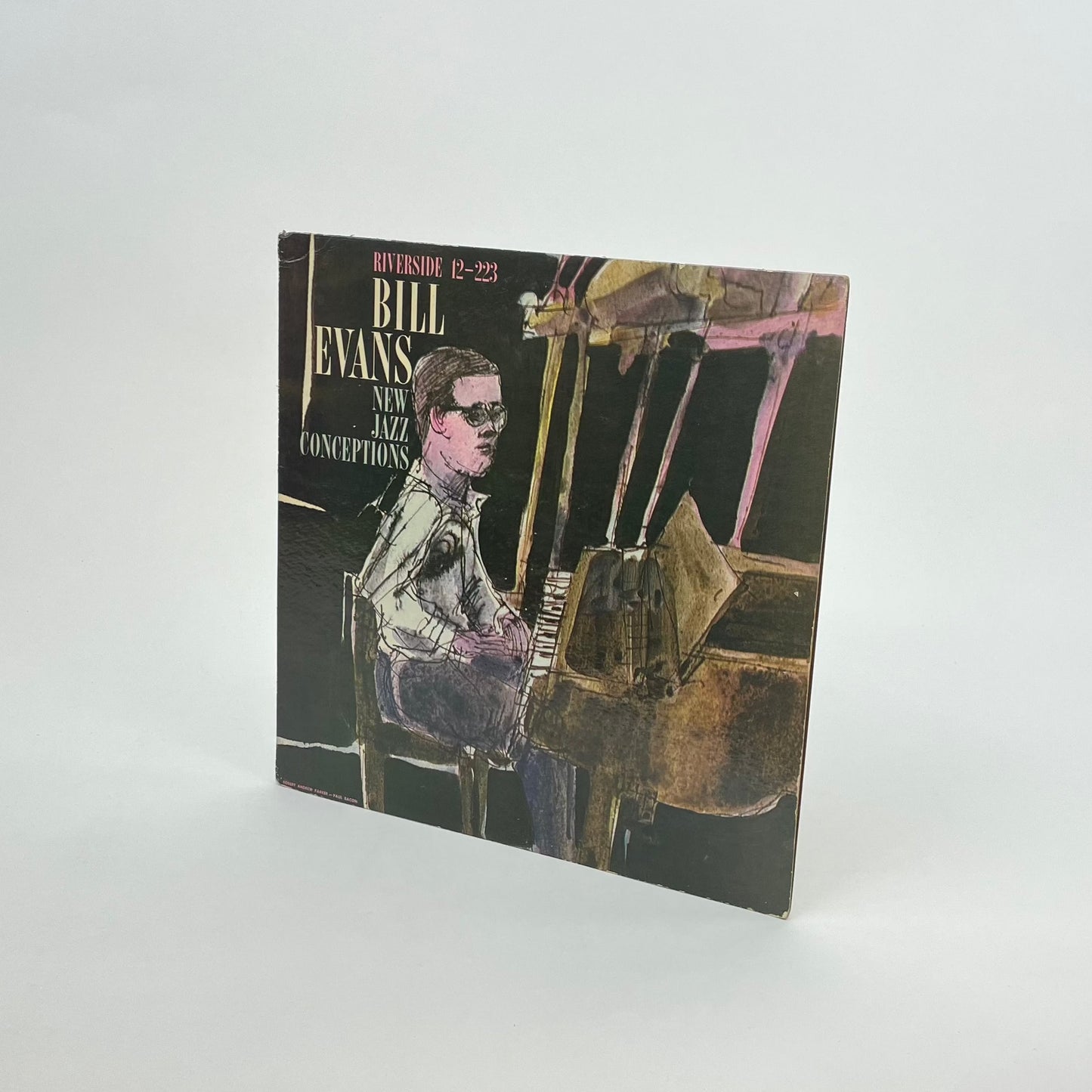 New Jazz Conceptions