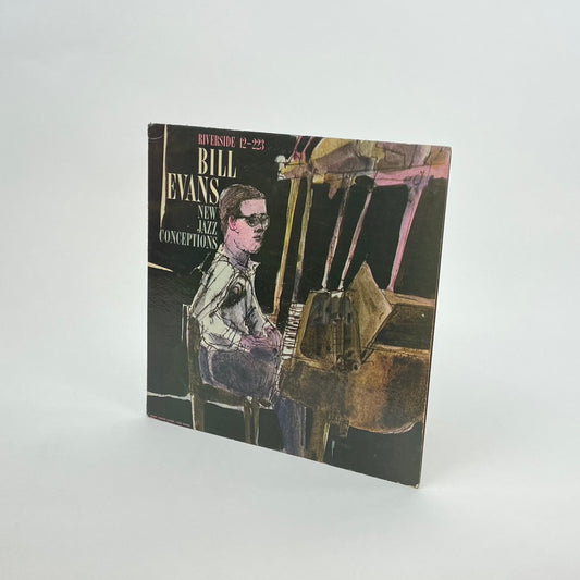 New Jazz Conceptions