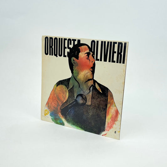 Orquesta Olivieri