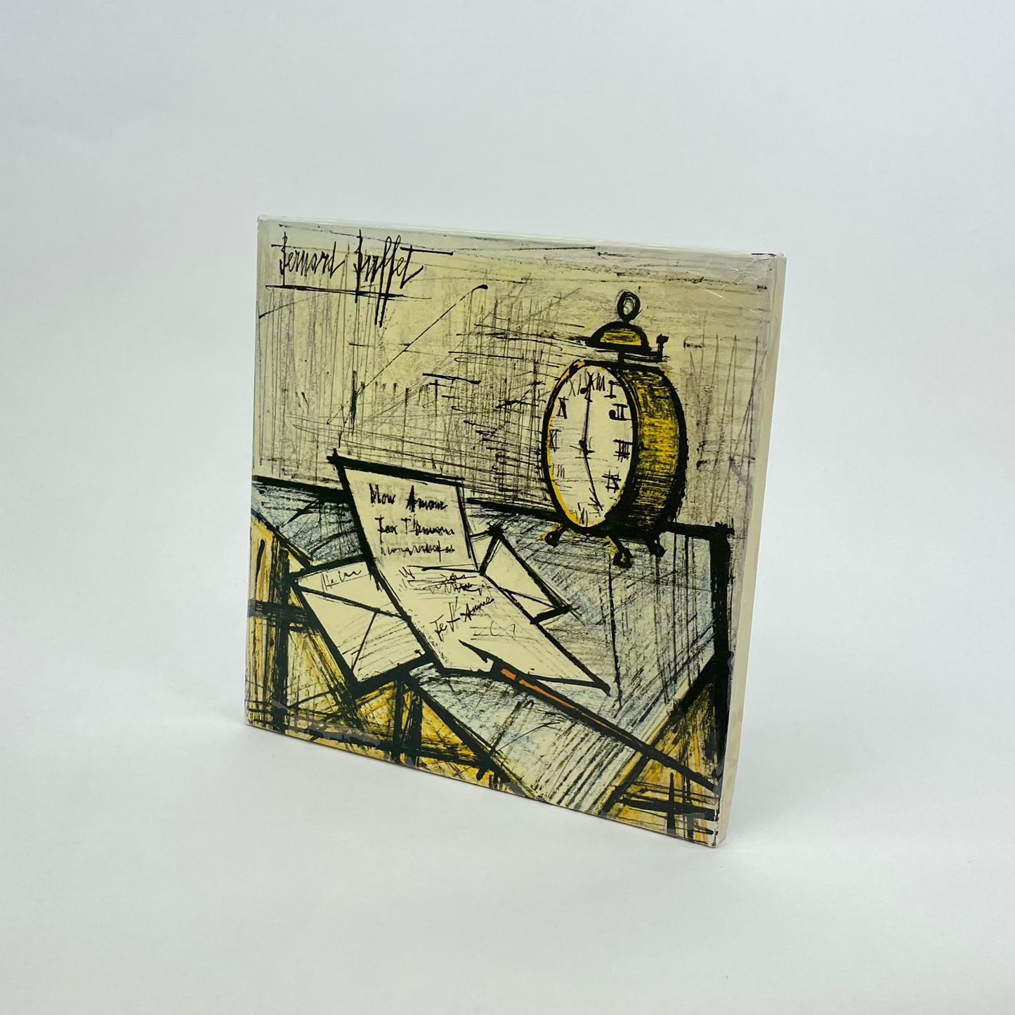 Ella Fitzgerald Sings The George And Ira Gershwin Song Book