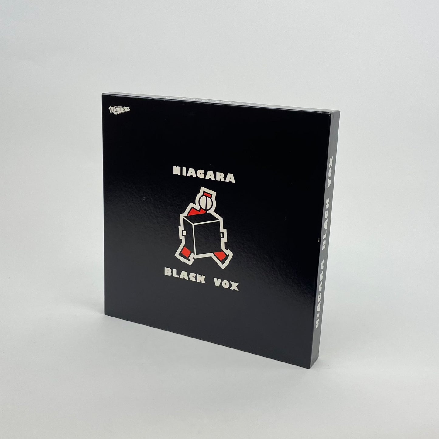 Niagara Black Vox – ELLA ONLINE Niagara Black Vox – ELLA ONLINE