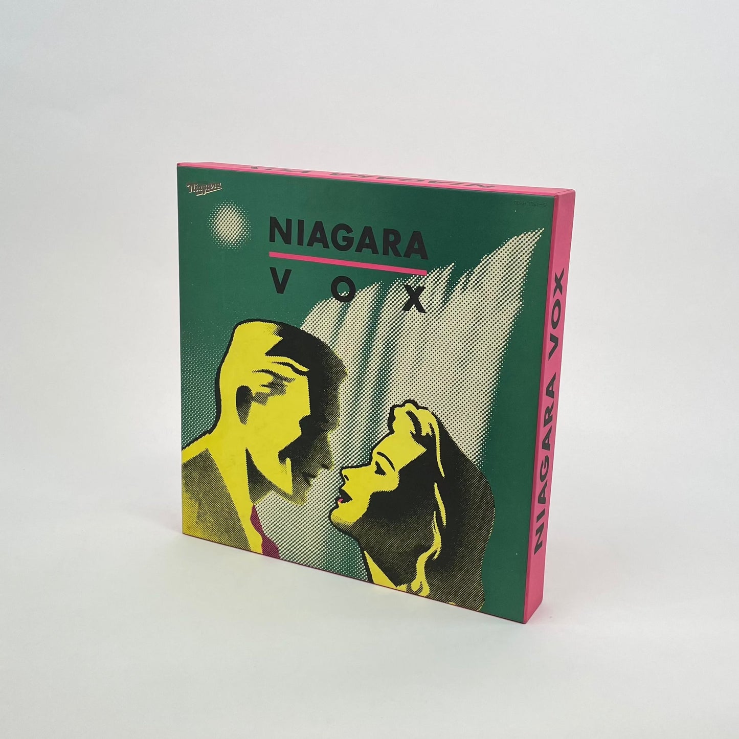 s*e様 大瀧詠一 NIAGARA VOX. レアなLPレコード9枚セット 大滝 s*e様 大瀧詠一 NIAGARA VOX. レアなLPレコード9枚セット 大滝