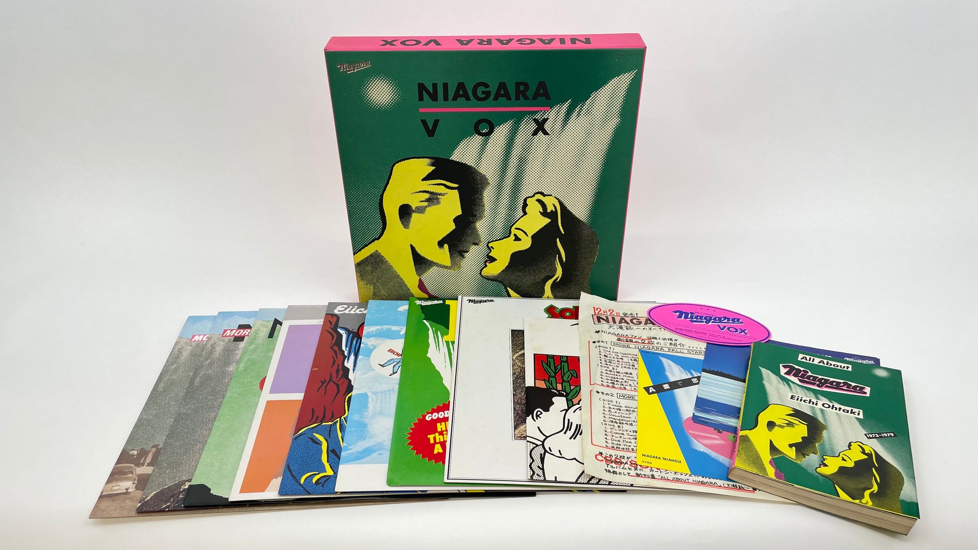 Niagara Vox – ELLA ONLINE Niagara Vox – ELLA ONLINE