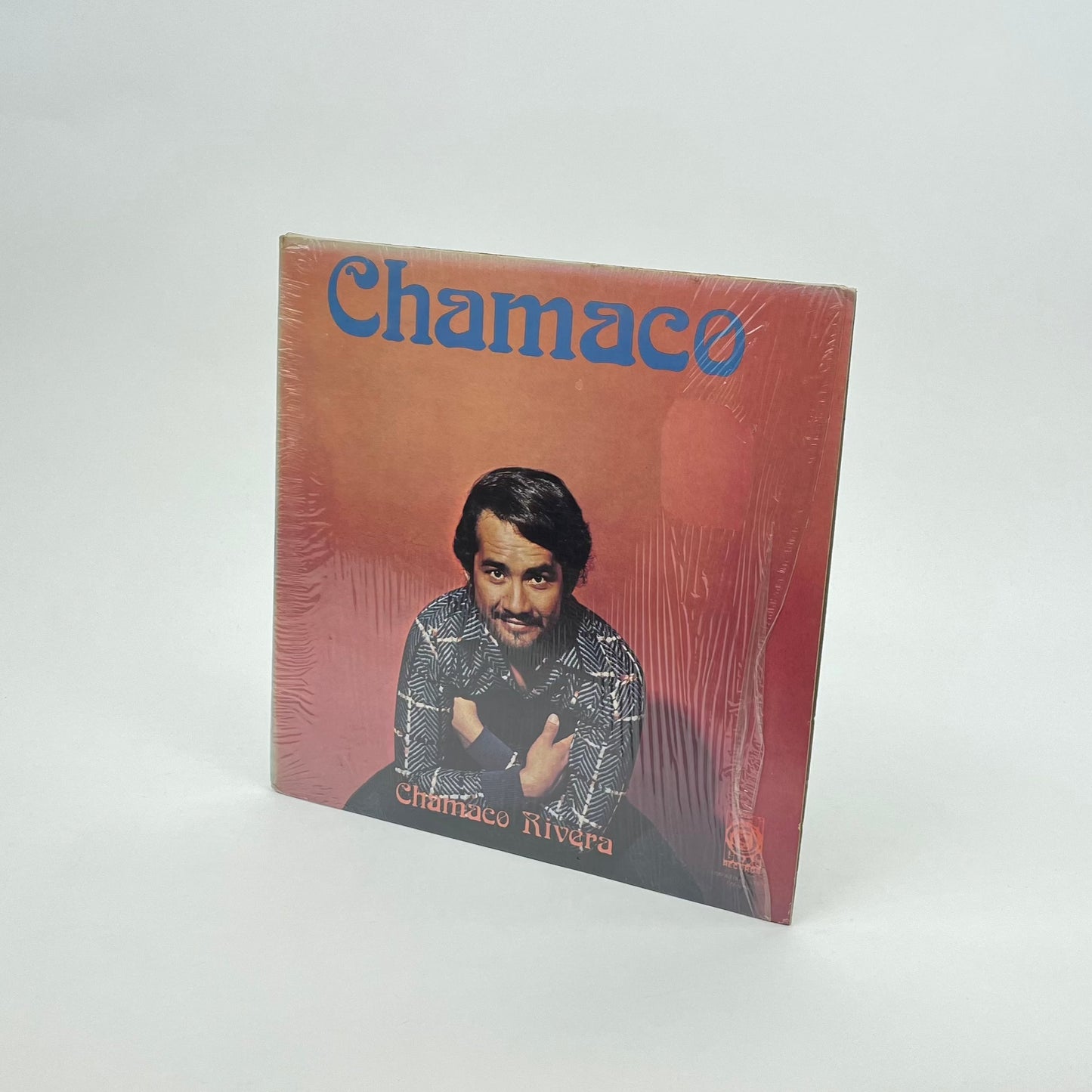 Chamaco