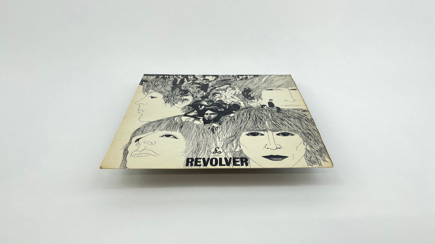 Revolver