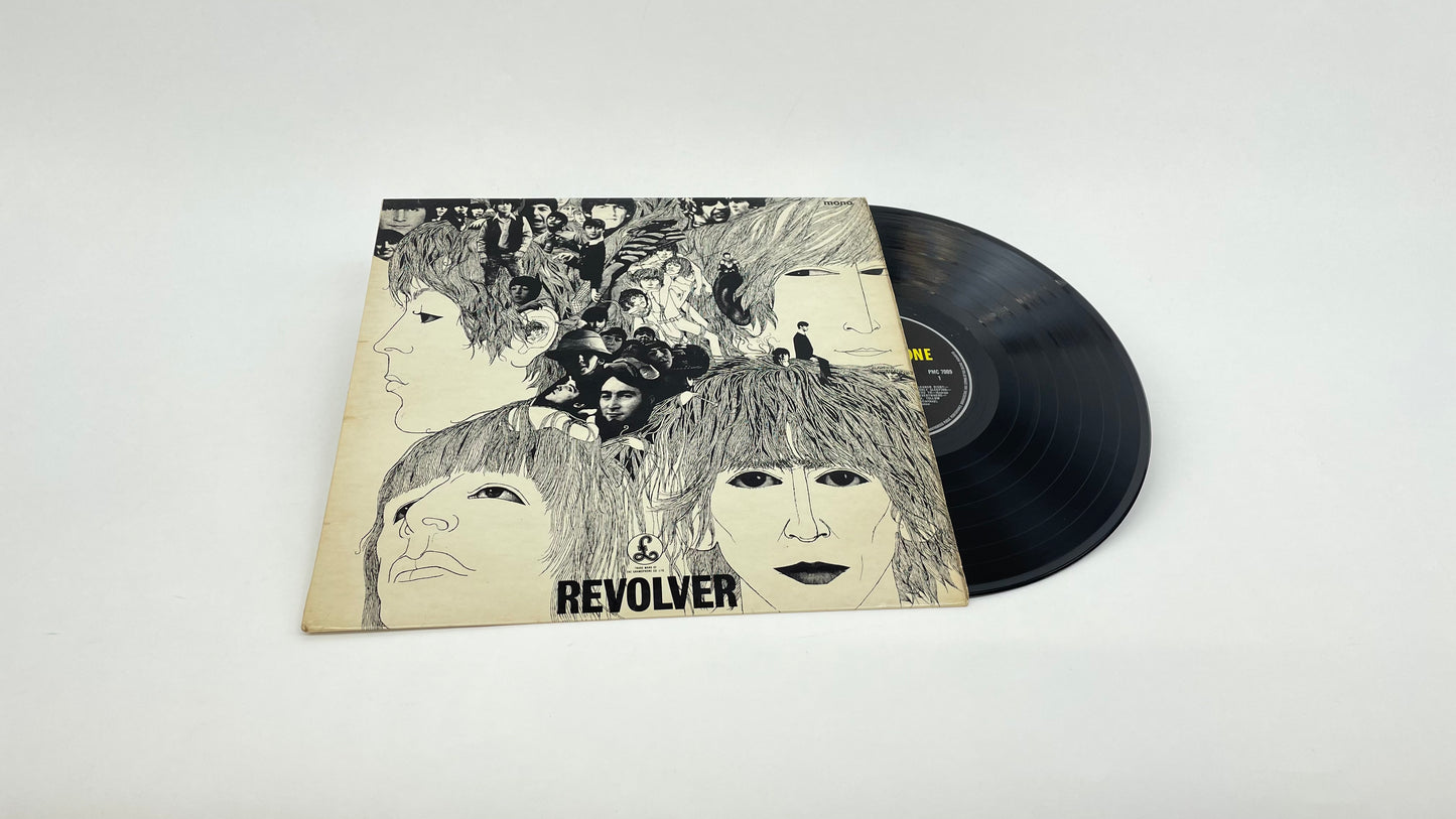 Revolver