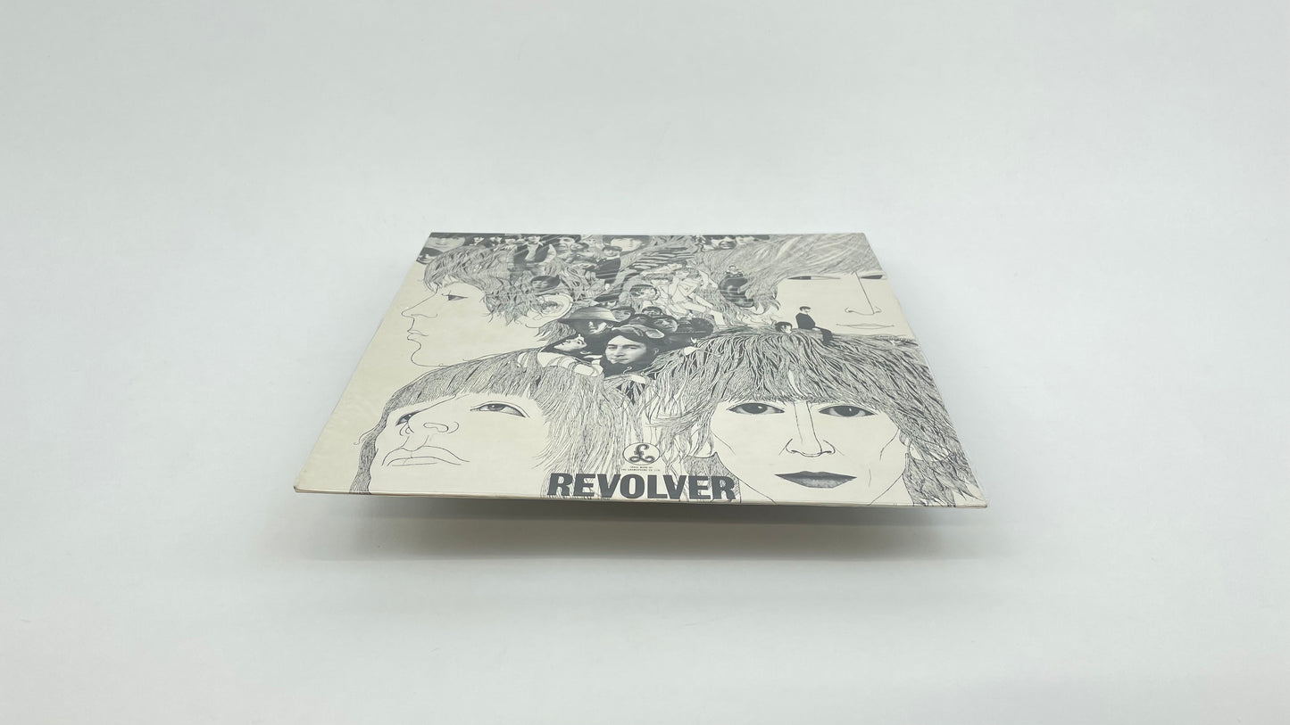 Revolver