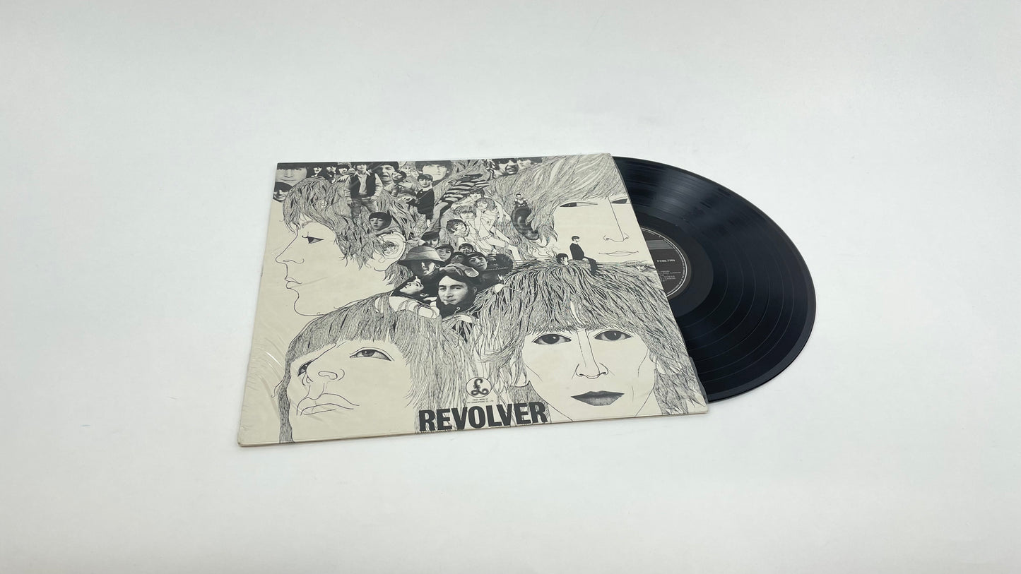 Revolver