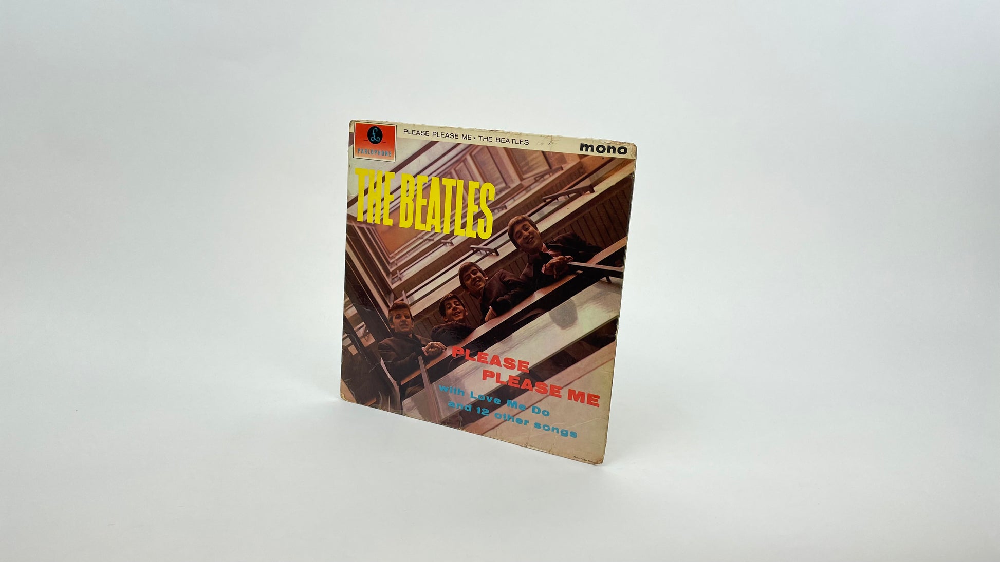 Please Please Me – ELLA ONLINE Please Please Me – ELLA ONLINE