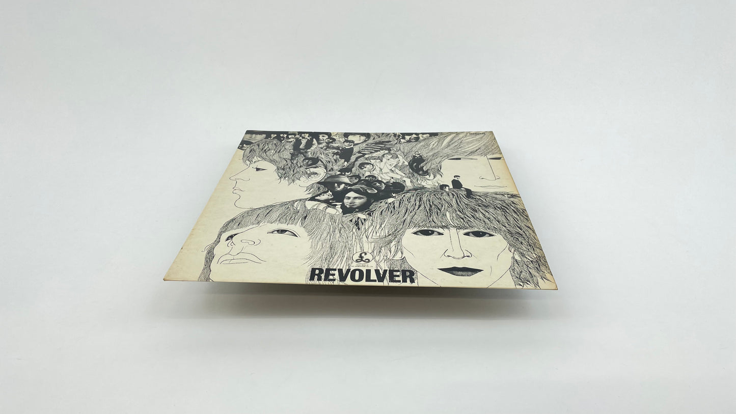 Revolver