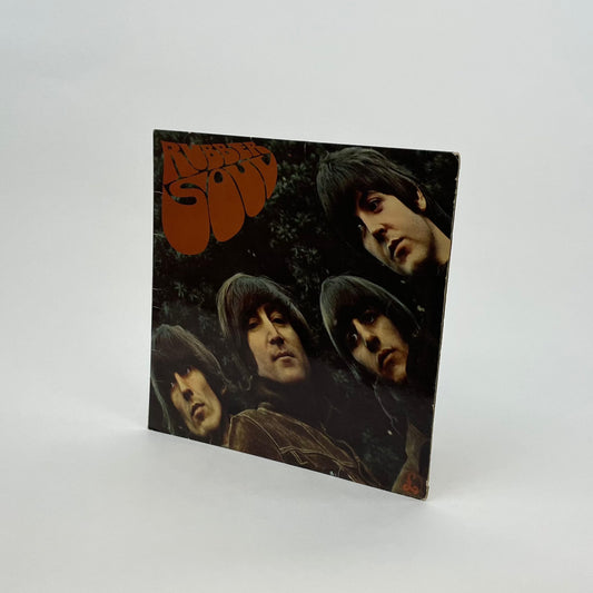 Rubber Soul