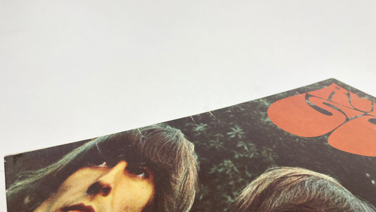 Rubber Soul