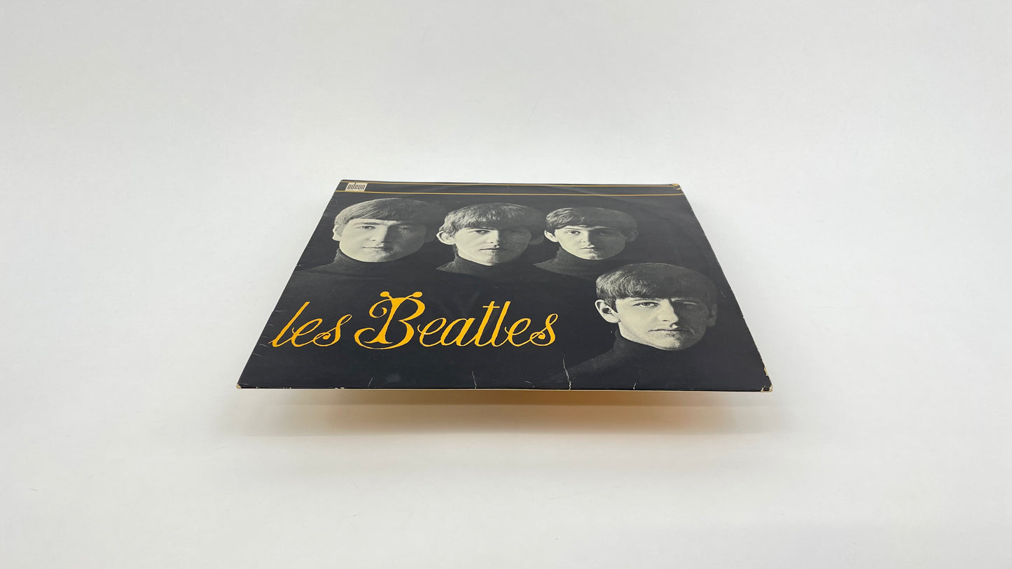 Les Beatles