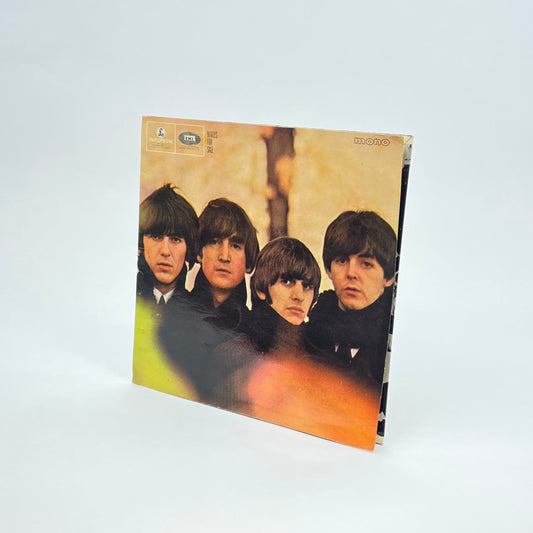 Beatles For Sale