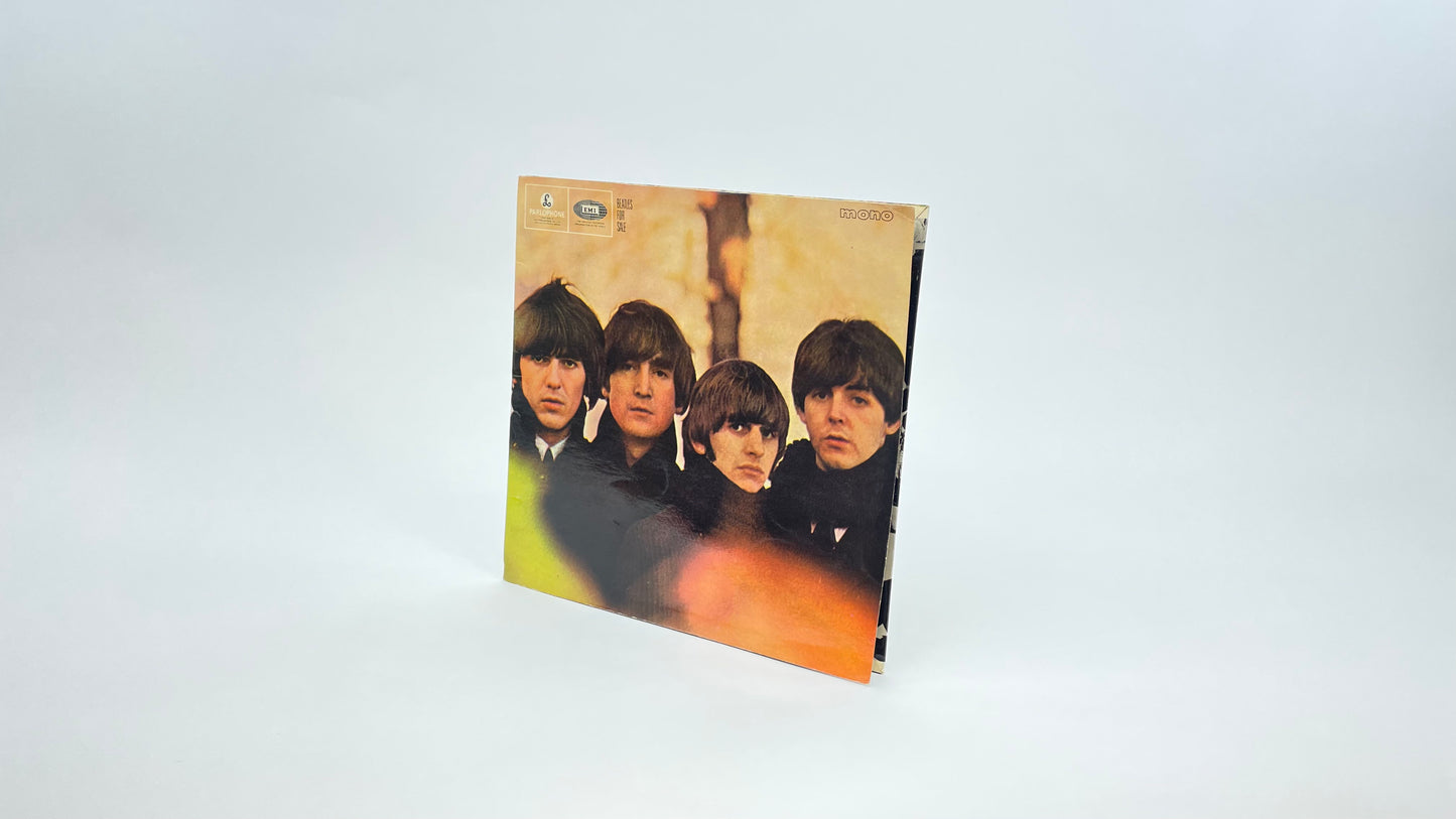 Beatles For Sale