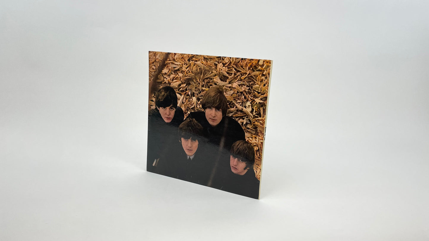 Beatles For Sale