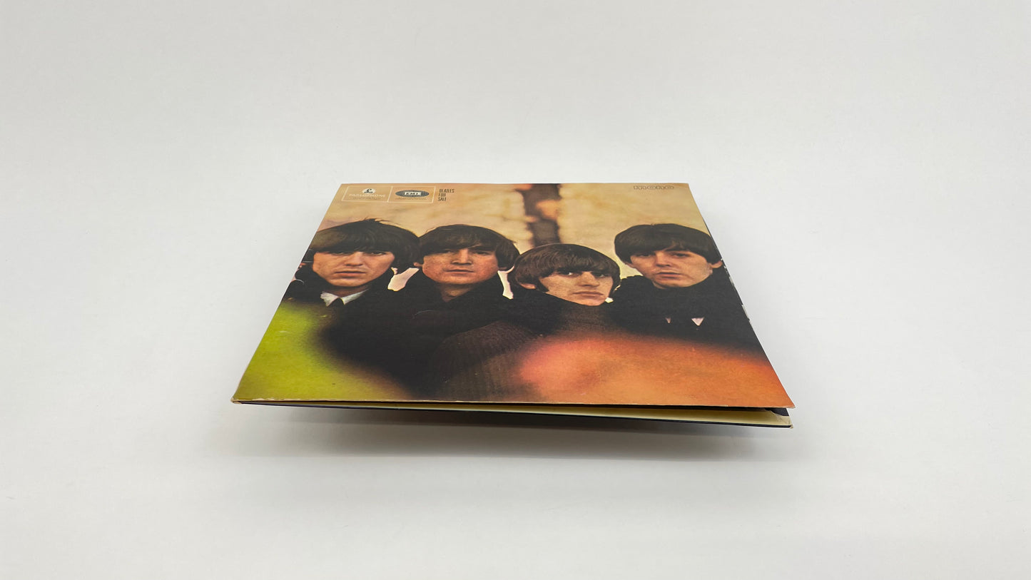 Beatles For Sale