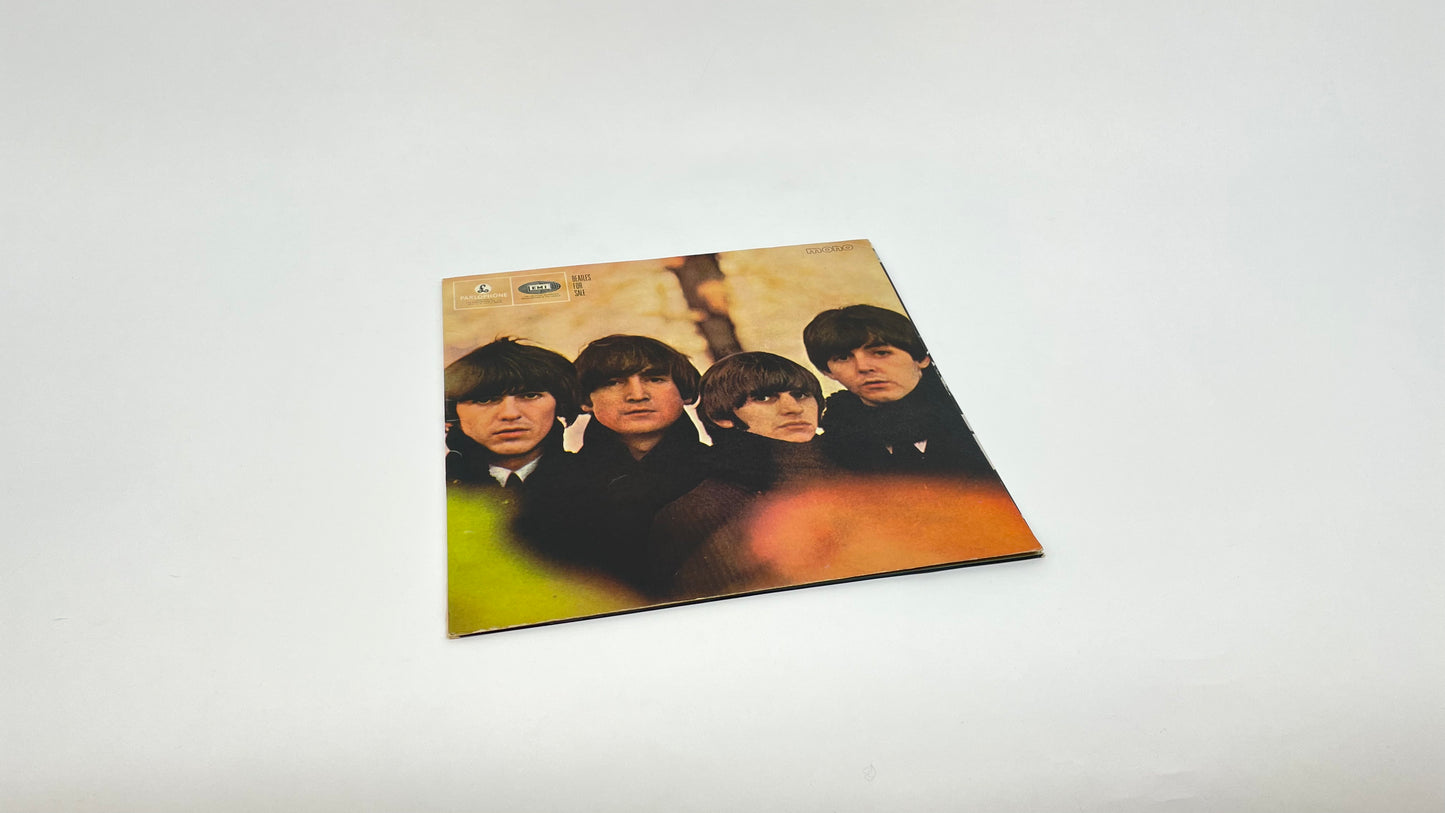 Beatles For Sale