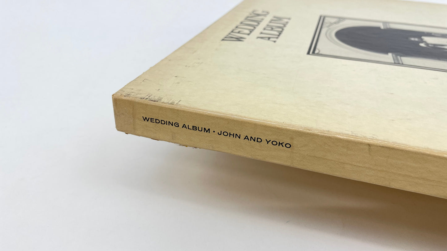 Wedding Album