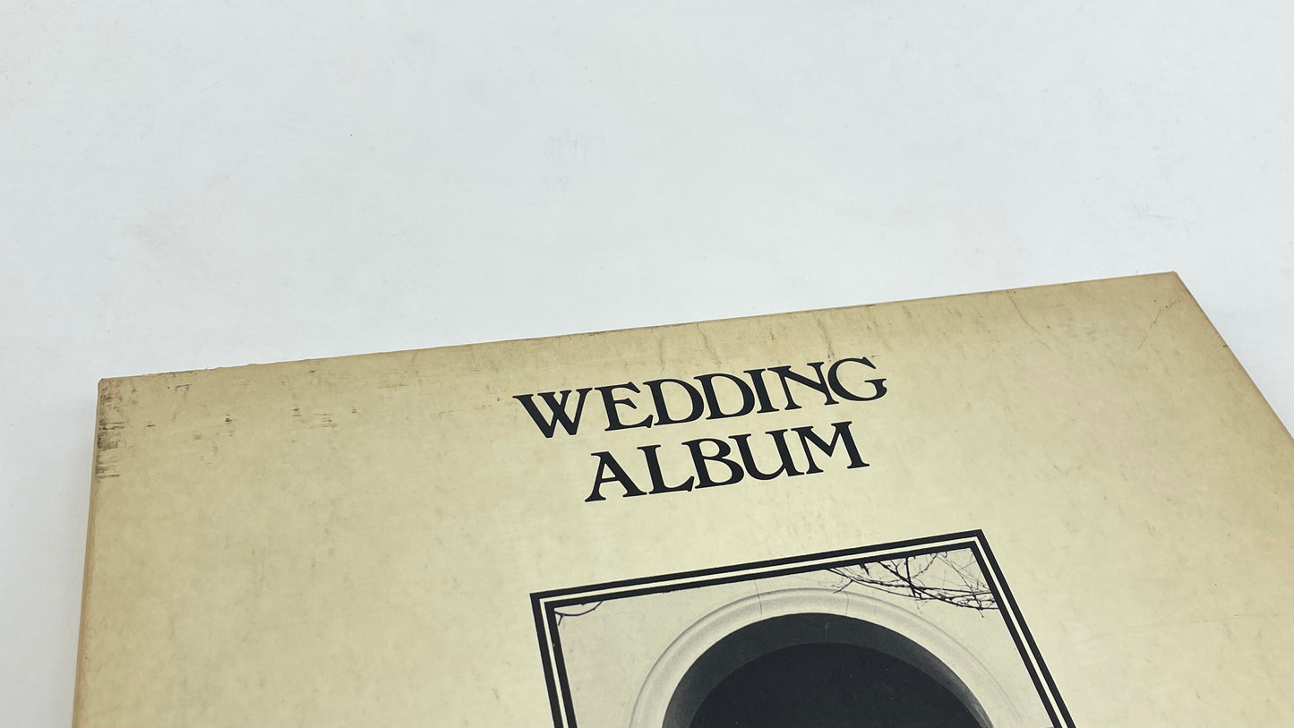 Wedding Album