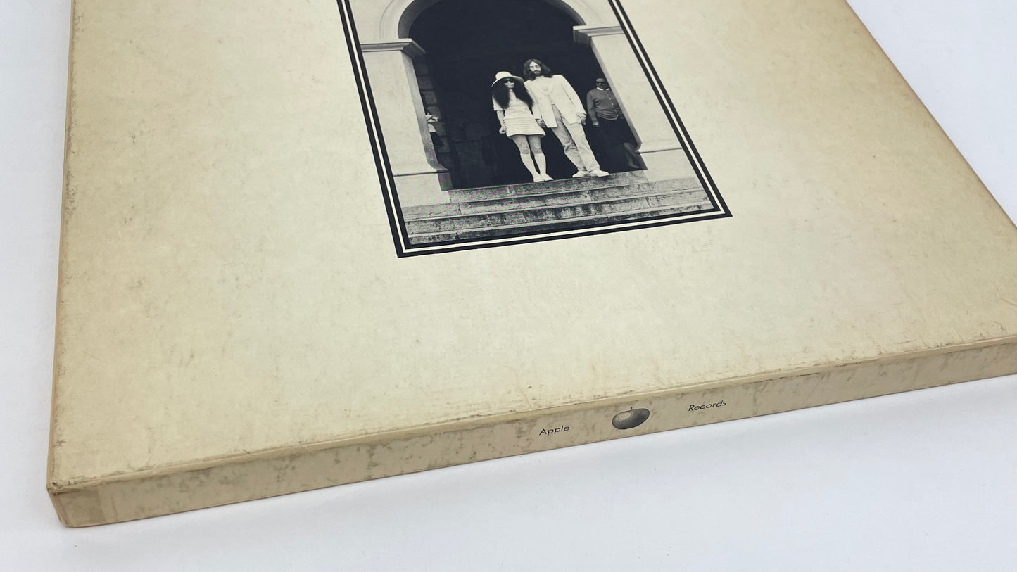 Wedding Album