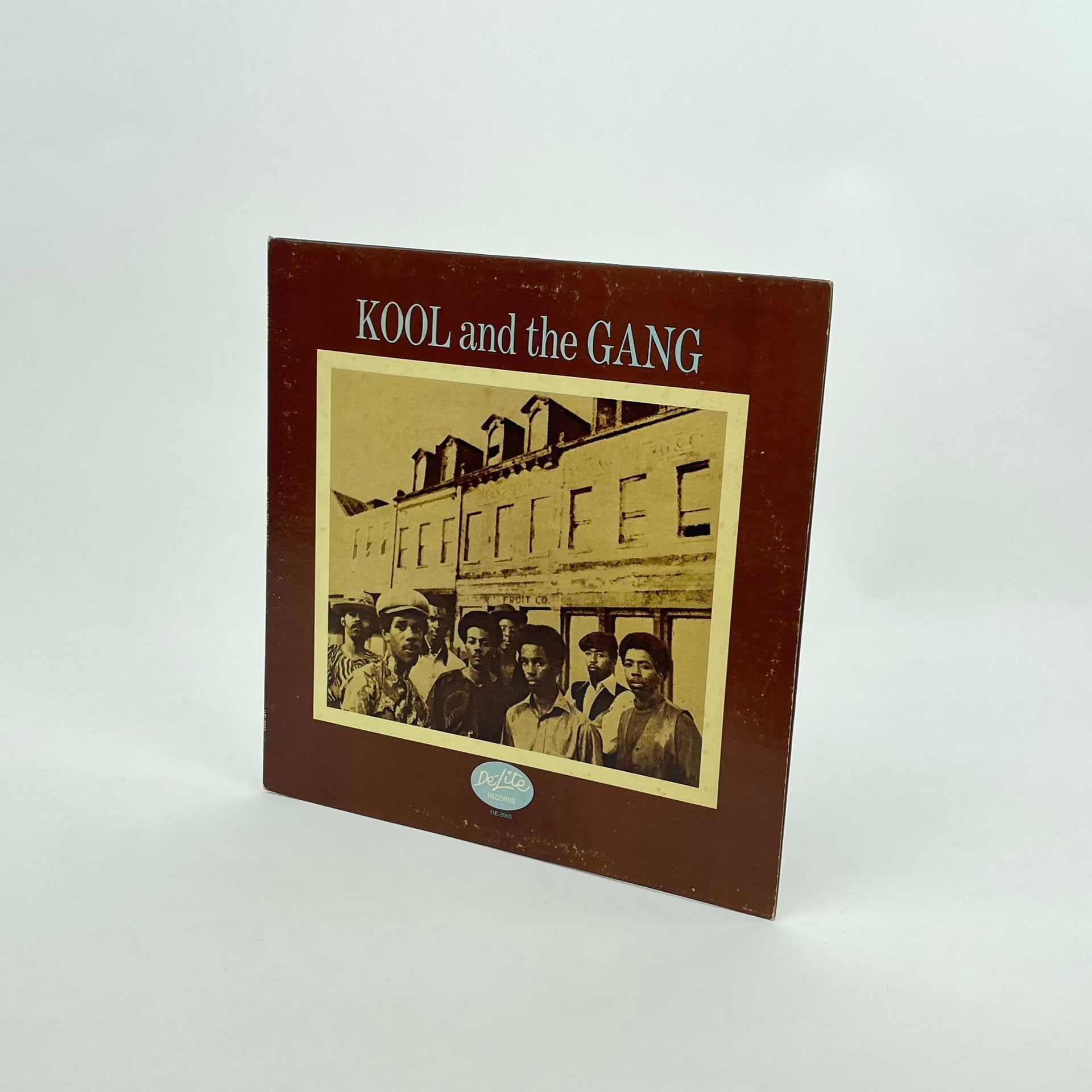 Kool And The Gang – ELLA ONLINE