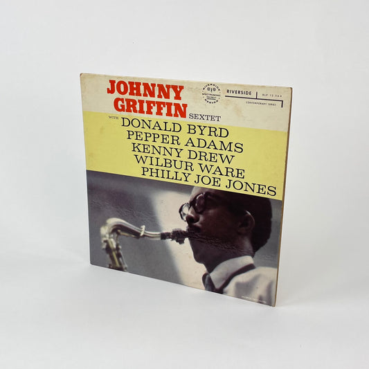 Johnny Griffin Sextet