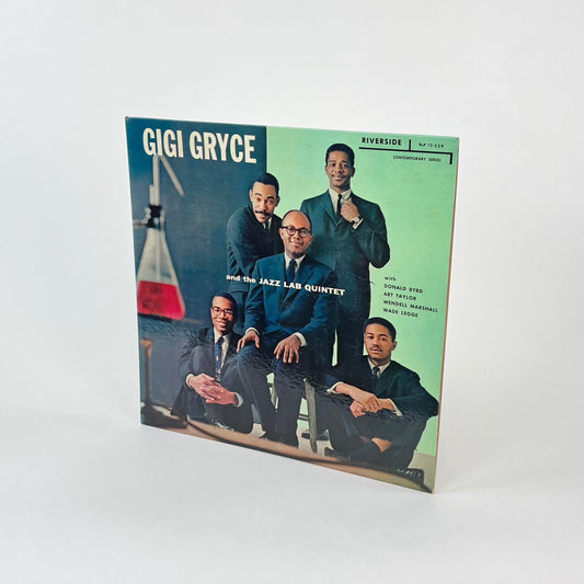 Gigi Gryce And The Jazz Lab Quintet